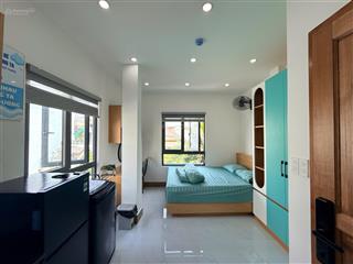 Cho thuê cc mini 30m2, 1pn, 1wc, 6,5 triệu tại lê quang định, p 11, q.bình thạnh