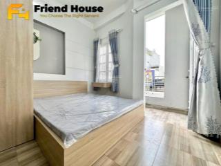 Cho thuê cc mini 1pn, 1wc, 30m2, 5,5 triệu tại nguyễn văn lượng, gò vấp, hcm