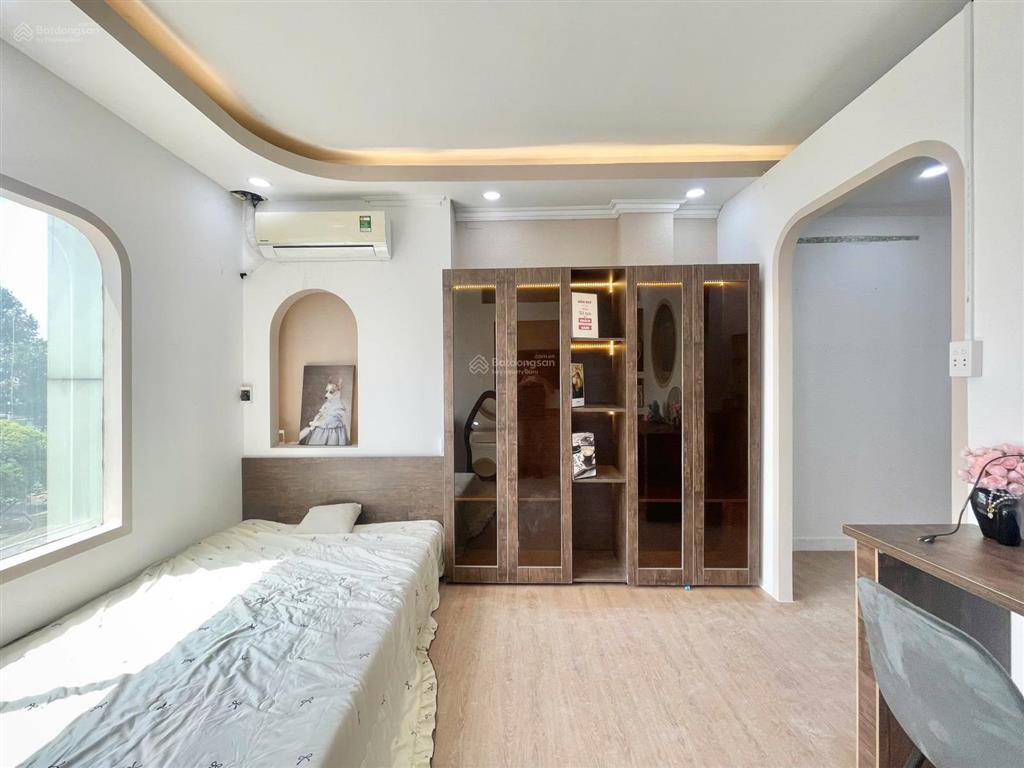 Cho thuê cc mini 40m2, 7,2 triệu tại nguyễn kiệm, p. 3, q. gò vấp, nhiều tiện ích