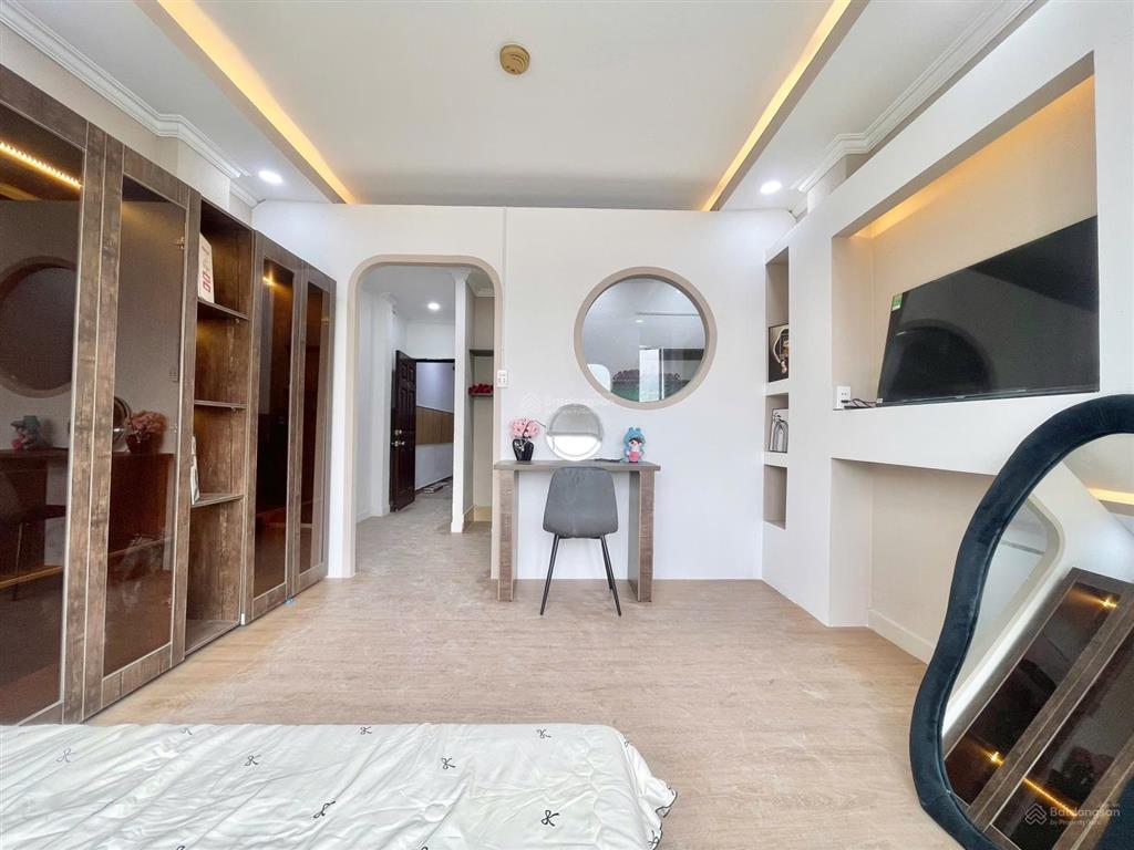 Cho thuê cc mini 40m2, 7,2 triệu tại nguyễn kiệm, p. 3, q. gò vấp, nhiều tiện ích