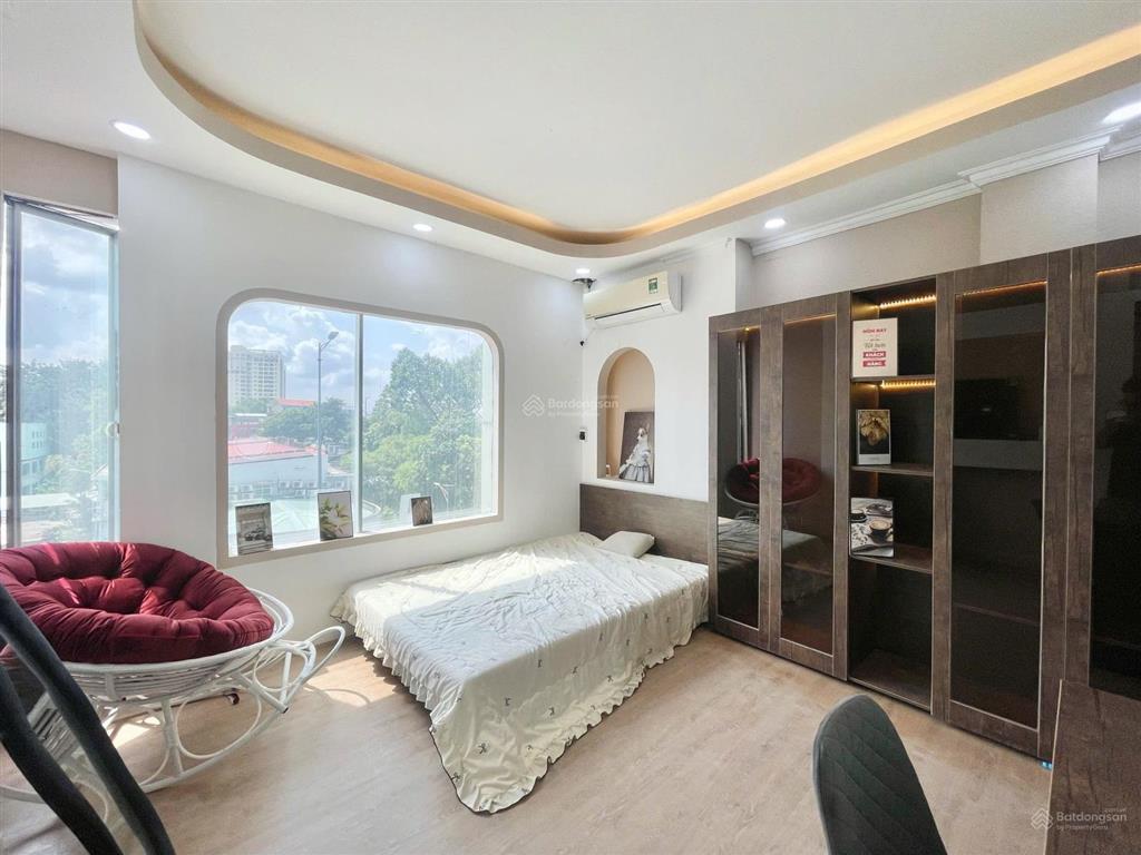 Cho thuê cc mini 40m2, 7,2 triệu tại nguyễn kiệm, p. 3, q. gò vấp, nhiều tiện ích