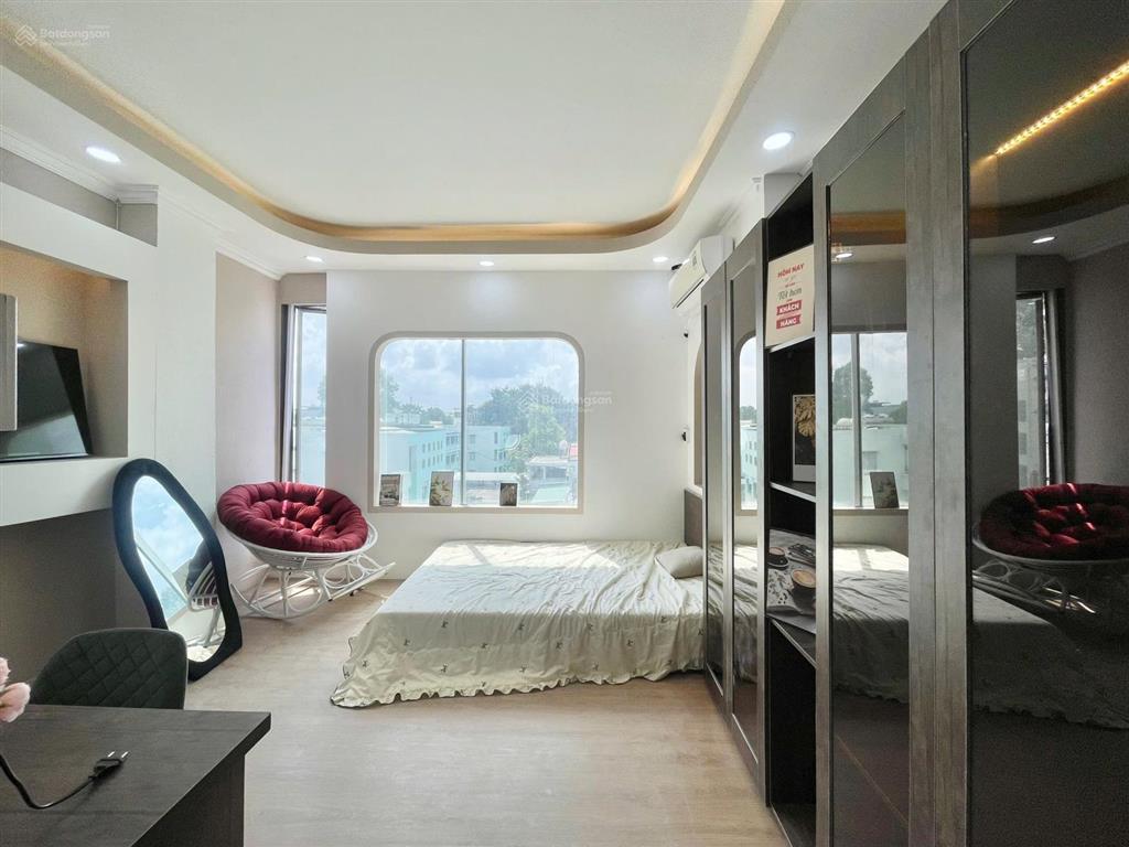 Cho thuê cc mini 40m2, 7,2 triệu tại nguyễn kiệm, p. 3, q. gò vấp, nhiều tiện ích