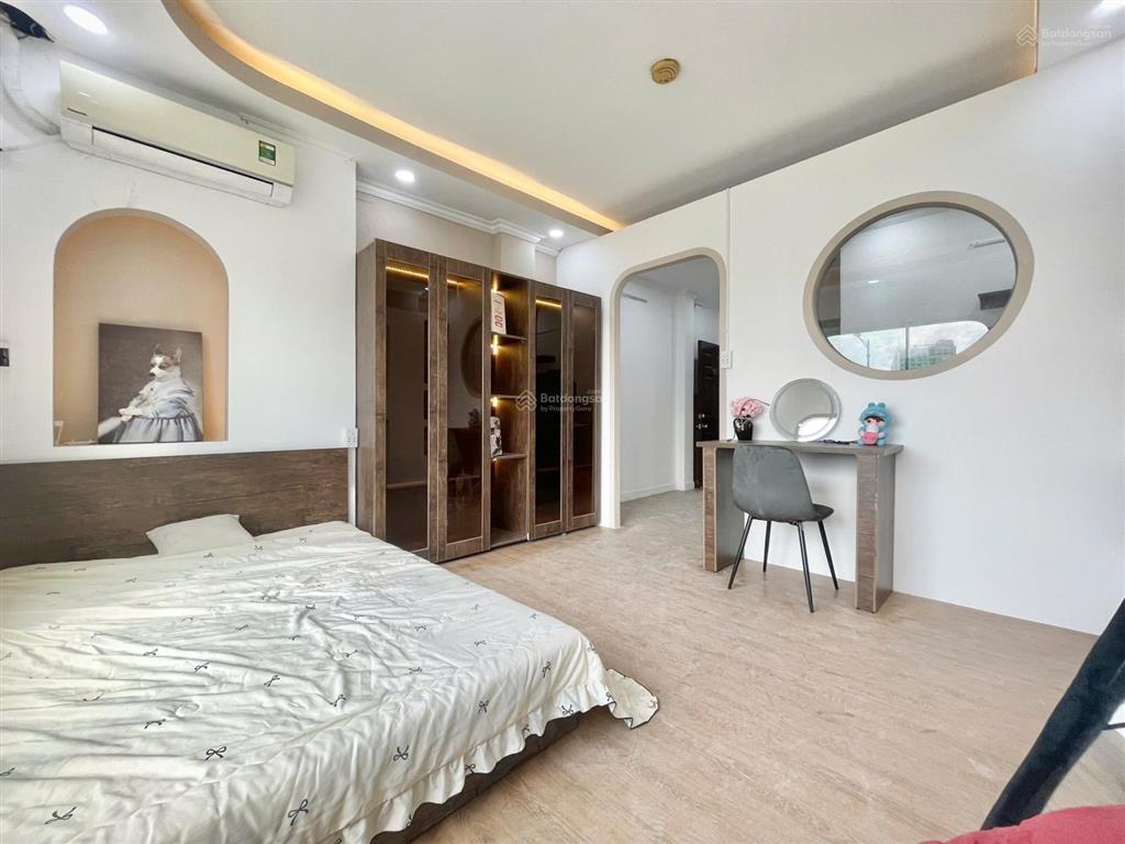 Cho thuê cc mini 40m2, 7,2 triệu tại nguyễn kiệm, p. 3, q. gò vấp, nhiều tiện ích