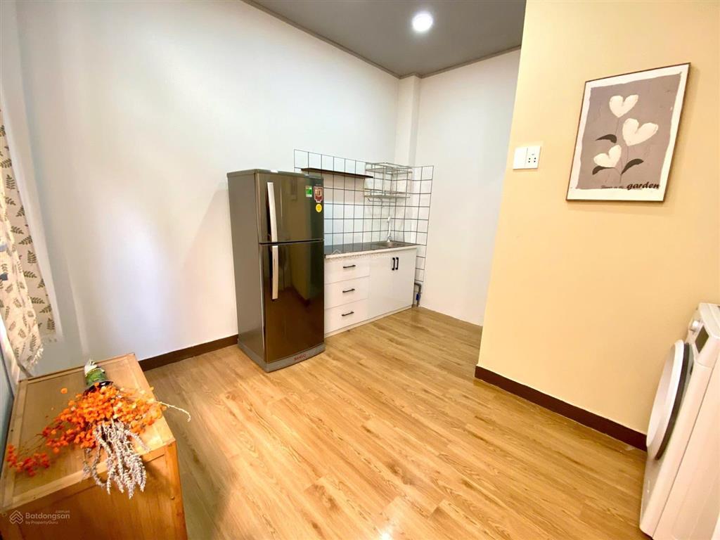 Cho thuê cc mini 1pn, 1vs, 40m2 tại dương quảng hàm, 6,5 triệu