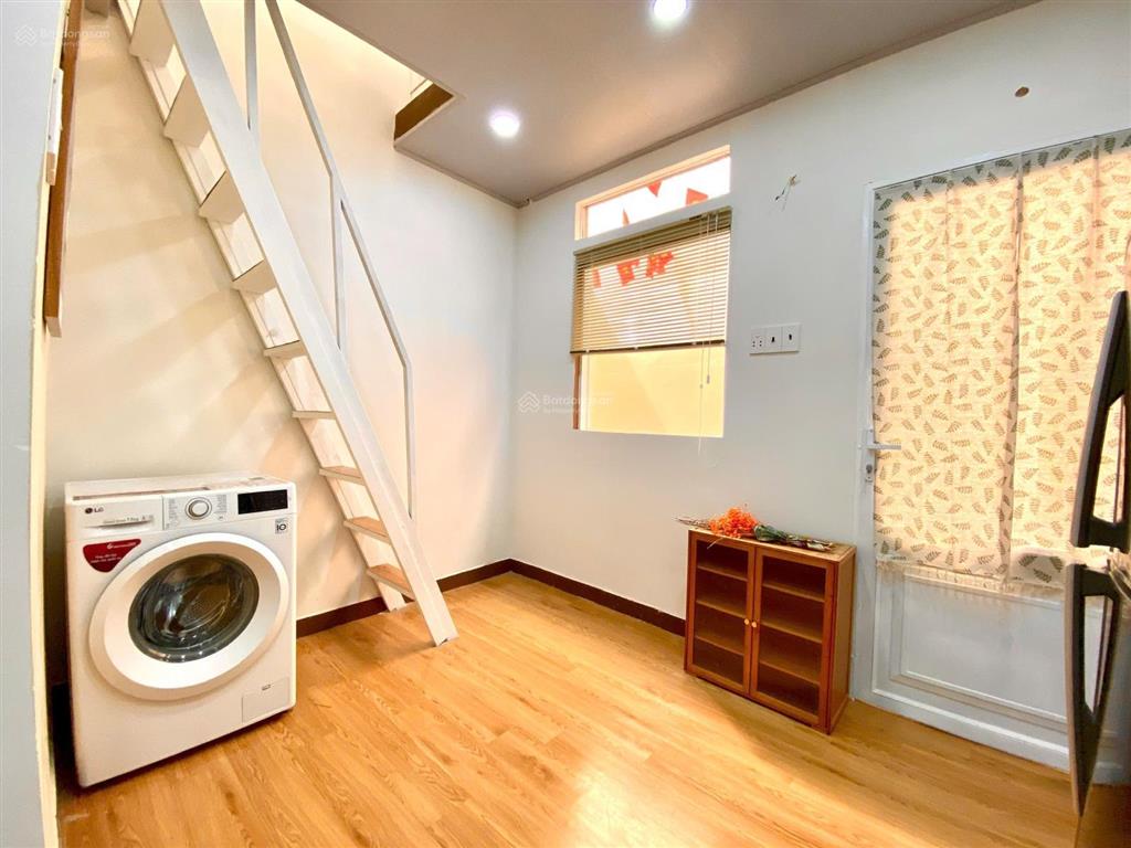 Cho thuê cc mini 1pn, 1vs, 40m2 tại dương quảng hàm, 6,5 triệu