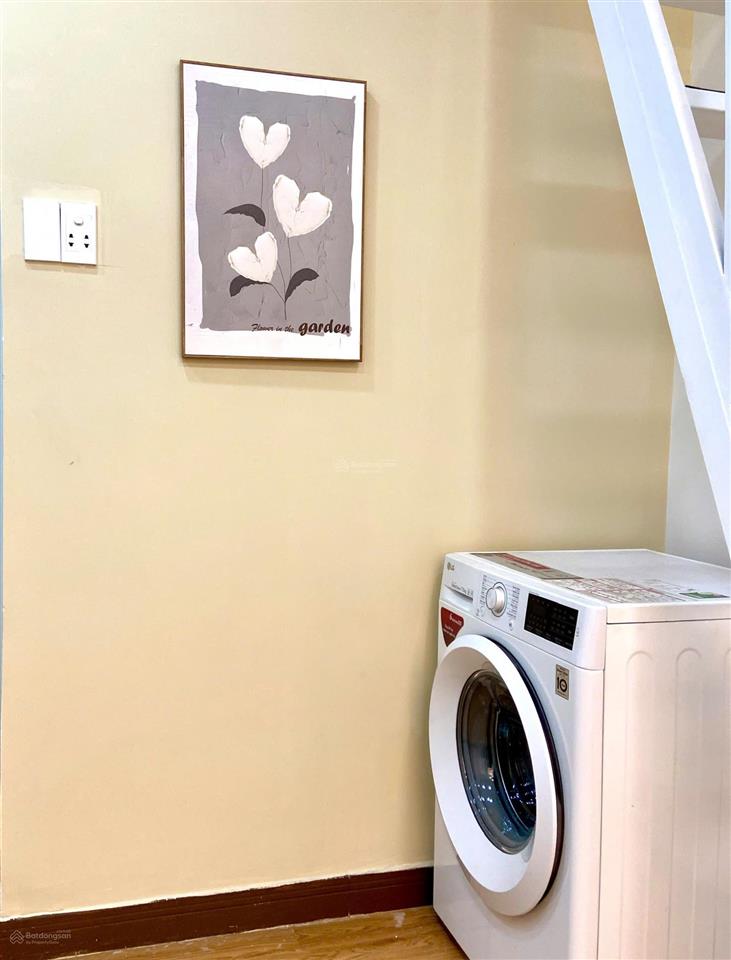 Cho thuê cc mini 1pn, 1vs, 40m2 tại dương quảng hàm, 6,5 triệu