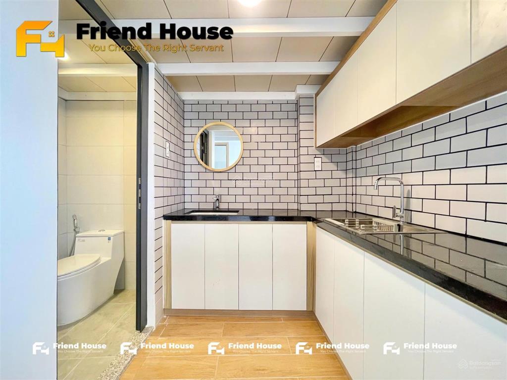 Cho thuê cc mini 1pn, 1wc, 30m2, 4,9 triệu tại đường số 59, phường 14, quận gò vấp, hcm