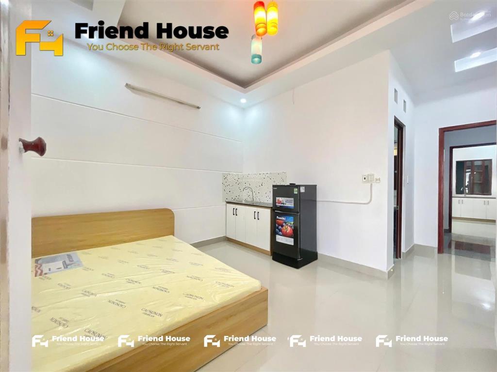 Cho thuê cc mini, 1pn, 1wc, 35m2, 5 triệu, view đẹp ở lê văn thọ, gò vấp, hcm