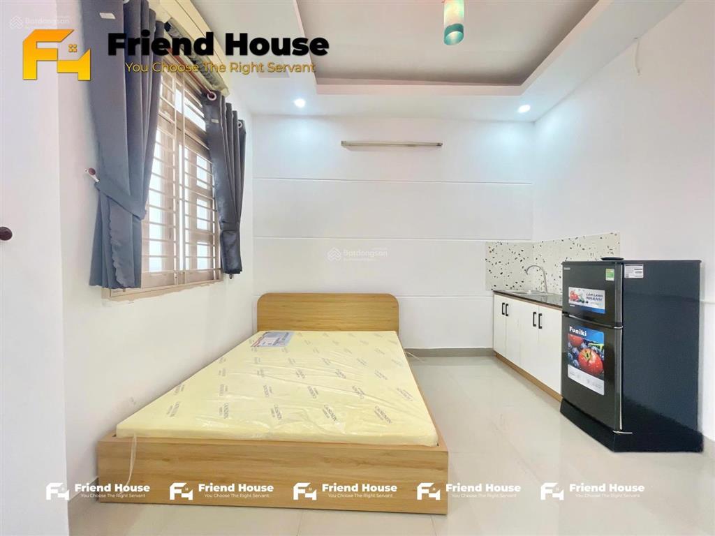 Cho thuê cc mini, 1pn, 1wc, 35m2, 5 triệu, view đẹp ở lê văn thọ, gò vấp, hcm