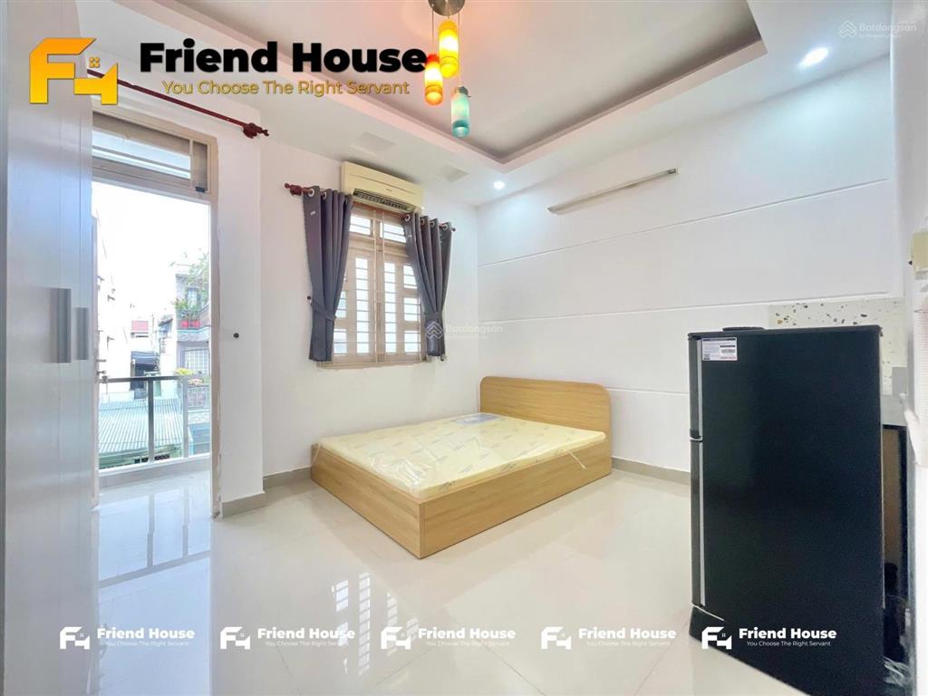 Cho thuê cc mini, 1pn, 1wc, 35m2, 5 triệu, view đẹp ở lê văn thọ, gò vấp, hcm