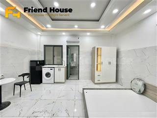 Cho thuê cc mini 1pn 1wc full nội thất tại số 1, gò vấp, 4,5 triệu, 35m2 hot!