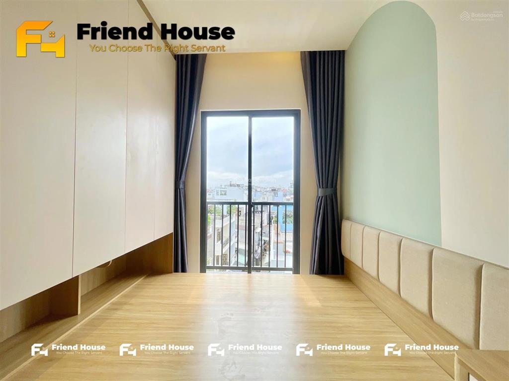 Cho thuê cc mini 30m2, 5,5 triệu vnd tại nguyễn duy cung, gò vấp