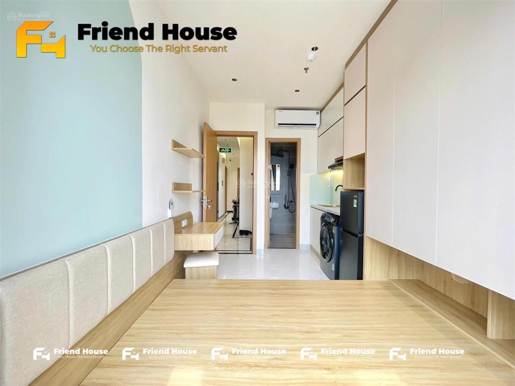 Cho thuê cc mini 30m2, 5,5 triệu vnd tại nguyễn duy cung, gò vấp