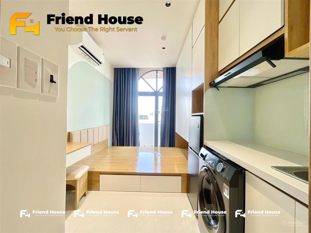 Cho thuê cc mini 30m2, 5,5 triệu vnd tại nguyễn duy cung, gò vấp