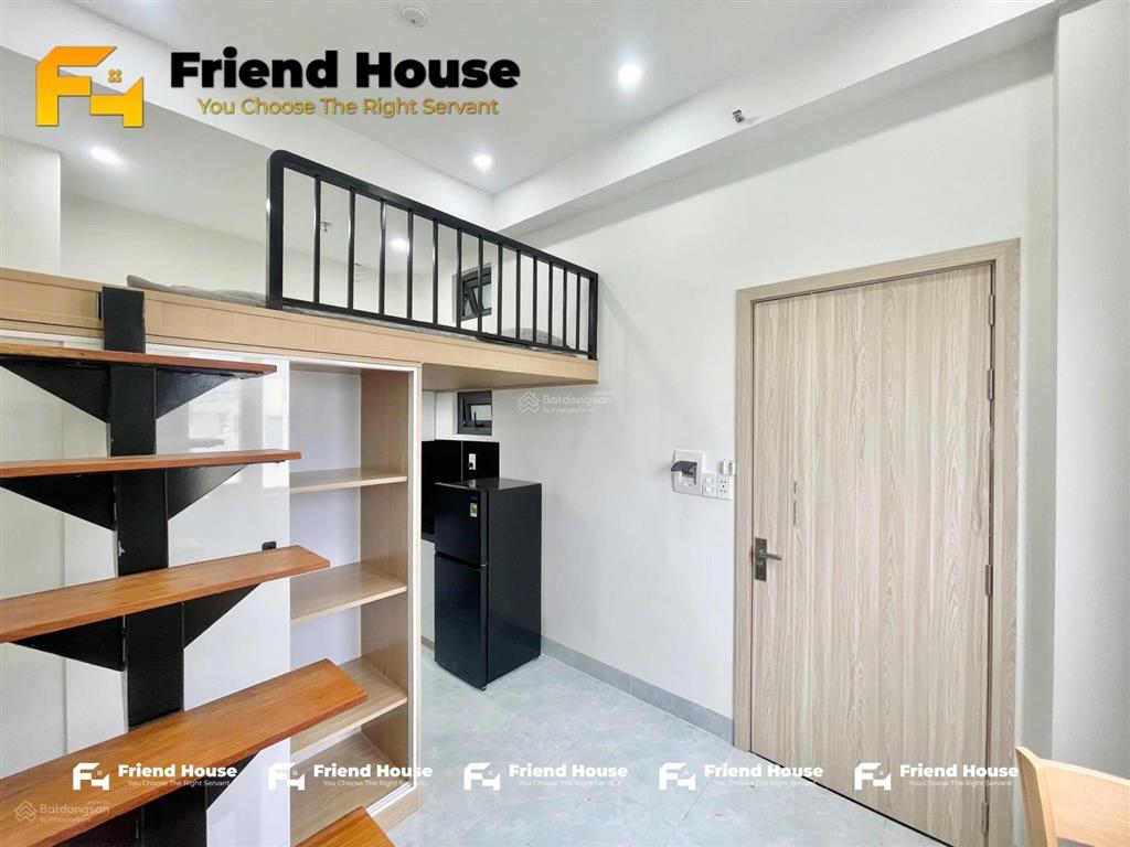 Cho thuê cc mini 1pn, 1wc, 30m2, 4,6 triệu tại nguyễn văn khối, gò vấp, hcm