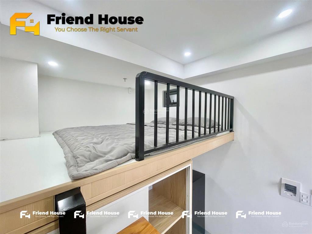 Cho thuê cc mini 1pn, 1wc, 30m2, 4,6 triệu tại nguyễn văn khối, gò vấp, hcm