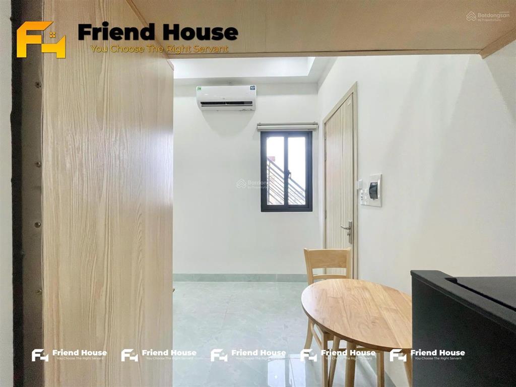 Cho thuê cc mini 1pn, 1wc, 30m2, 4,6 triệu tại nguyễn văn khối, gò vấp, hcm