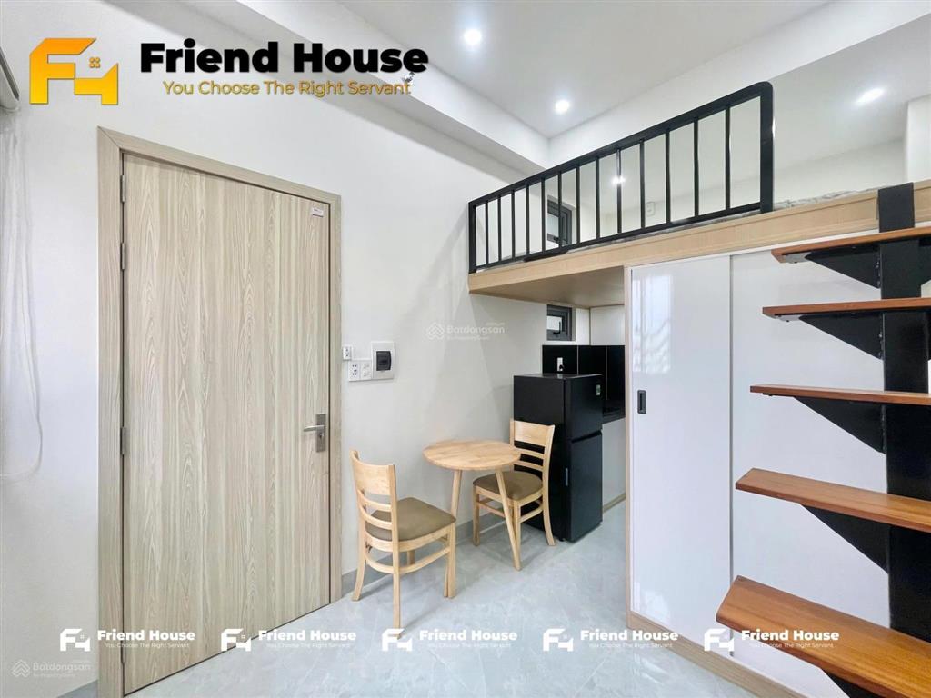 Cho thuê cc mini 1pn, 1wc, 30m2, 4,6 triệu tại nguyễn văn khối, gò vấp, hcm