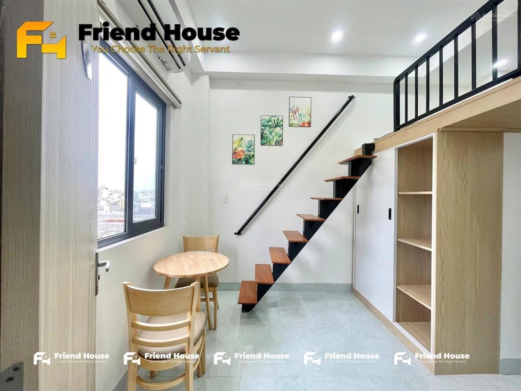 Cho thuê cc mini 1pn, 1wc, 30m2, 4,6 triệu tại nguyễn văn khối, gò vấp, hcm