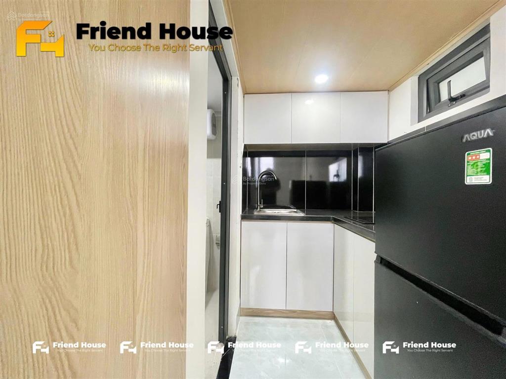Cho thuê cc mini 1pn, 1wc, 30m2, 4,6 triệu tại nguyễn văn khối, gò vấp, hcm