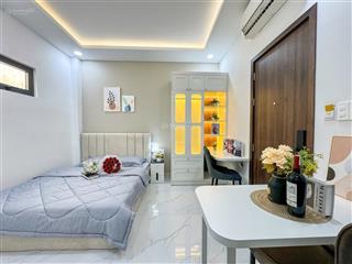 Chung cư mini cho thuê tại nguyễn văn nghi, 7,8 triệu, 50m2