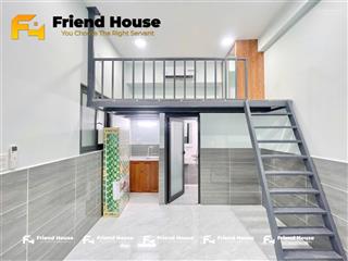 Chung cư mini cho thuê tại đường nguyễn du, quận gò vấp, 4,6 triệu, 30m2, nội thất full, hàng hot