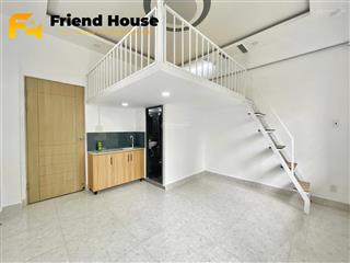 Cho thuê nhà trọ 4,6 triệu, 35m2 ở đường thống nhất, phường 16, quận gò vấp