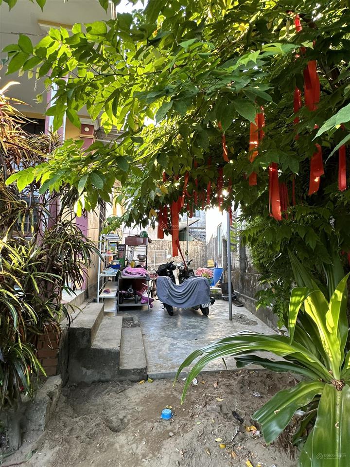 Đất vàng xây trọ dòng tiền 280m2 full thổ cư (ngang 14m) sát làng đại học huế