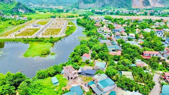 Hơn 1.000m2 có 489,2m2 đất odt thị trấn ba hàng đồi chỉ 8,2 triệu/m2 tặng nhà ở luôn