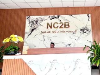 Chính chủ bán căn hộ 2 phòng ngủ 2 vệ sinh