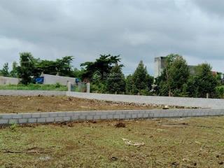 Bán đất 49x22m cách nhà thờ bich lâm 100m g,có 100m thổ cư), chỉ hơn 3xxx nhiều tiện ích