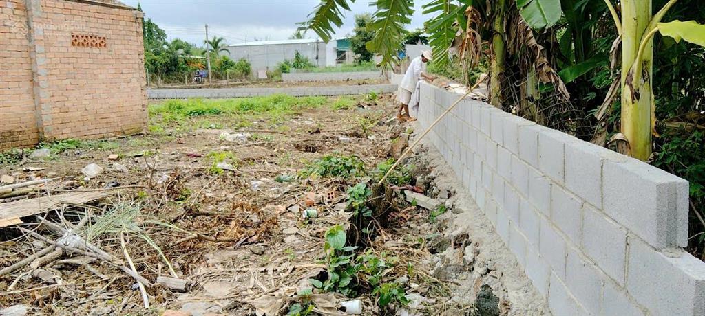 Bán đất tại nguyễn hữu cảnh, phú xuân, tân phú, đồng nai, 2,9 tỷ, 1000m2 (100m thổ cư) hot!