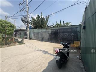 Đất q7  hẻm 1247 huỳnh tấn phát giá bán 4 . 5 tỷ ~ 76.6 tr/m (tl) dt 5x12m,