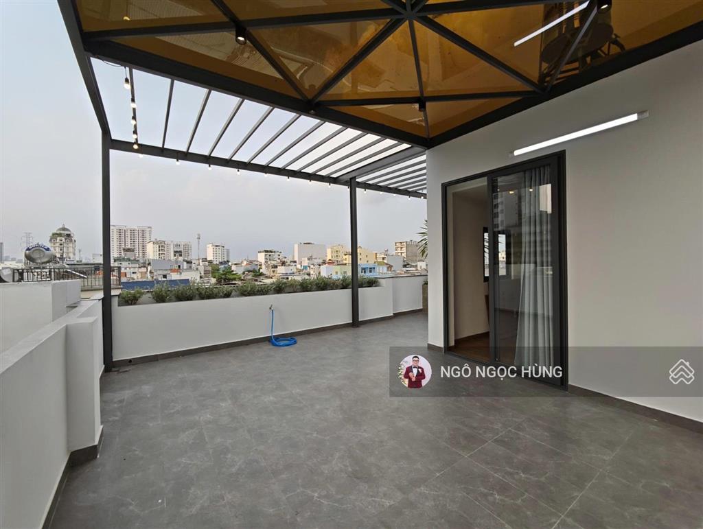 Nhà đẹp hẽm 666 huỳnh tấn phát q7 giá bán 8 . 7 tỷ dt 8x8.5m. h/t trệt,2lau,st