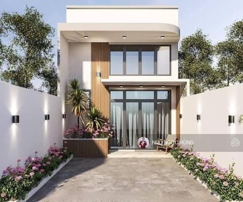 Kèo thơm  nhà hẻm tân mỹ q7 dt 3 x 16.6m, khuôn viên 3 x 20m, cn 52m2 hẻm nội khu 3.5m