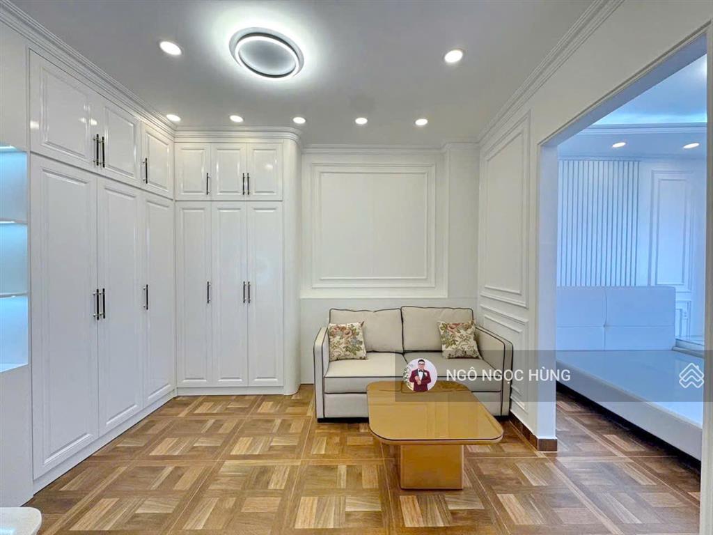 Nhà đẹp hẻm 1027 huỳnh tấn phát q7 8x12m, trệt 3 lầu giá 8.8 tỷ