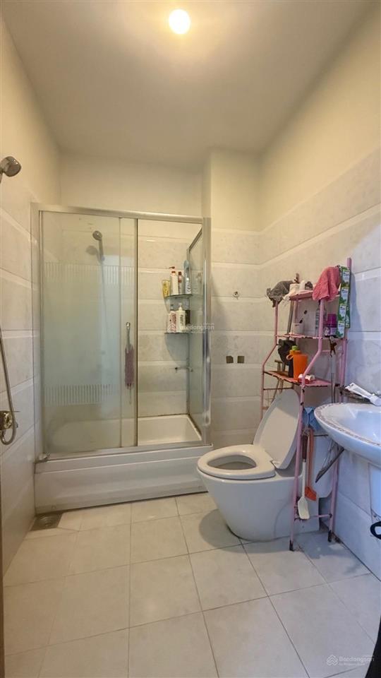Hàng hiếm cư xá ngân hàng nhà 4 tầng mặt tiền đường số 92m 4x23m xây 4 tầng