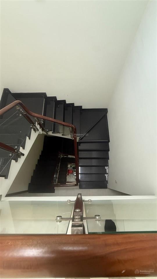 Hàng hiếm cư xá ngân hàng nhà 4 tầng mặt tiền đường số 92m 4x23m xây 4 tầng