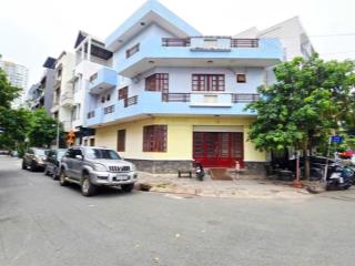 Siêu góc kinh doanh khu công ích phú hữu lầu, q7 giá thuê 45 triệu/tháng dt 6x18m
