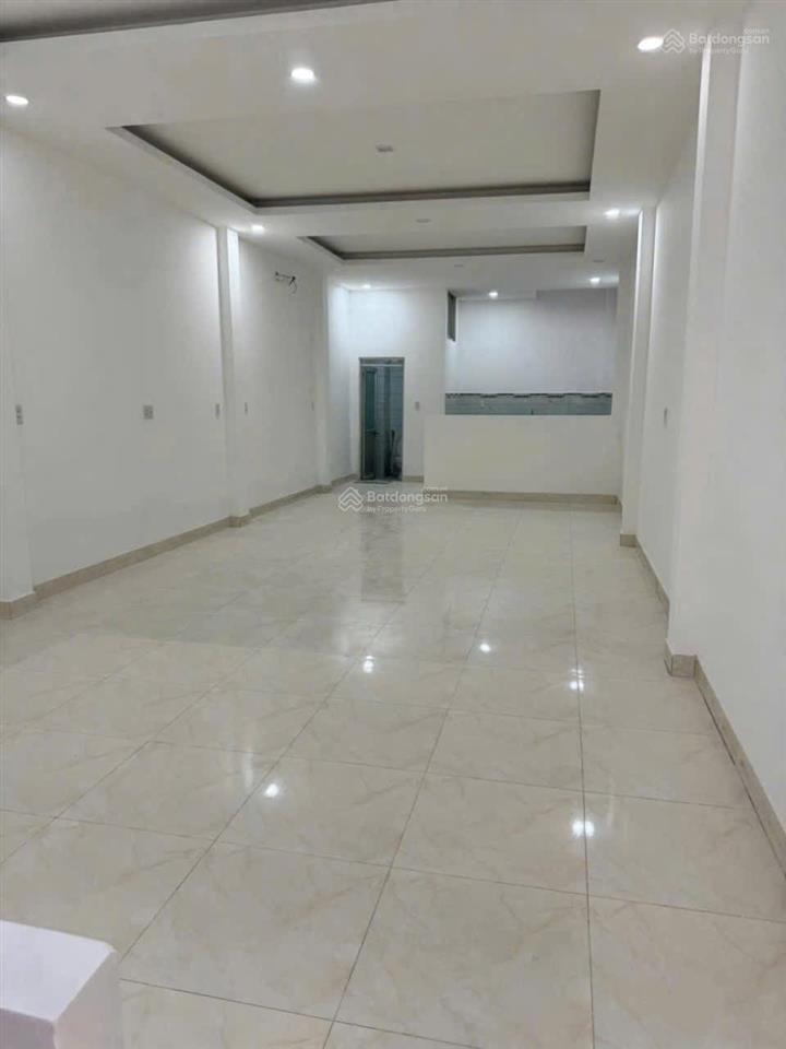 Cho thuê nhà nguyên căn mặt tiền đường số tân quy q7 dt 5 x 24m  kết cấu trệt 1 lầu