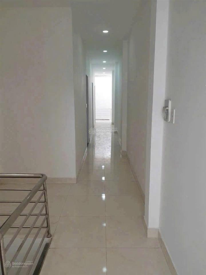 Cho thuê nhà nguyên căn mặt tiền đường số tân quy q7 dt 5 x 24m  kết cấu trệt 1 lầu