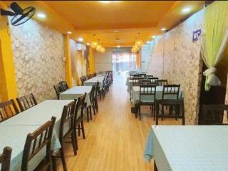 Rất hiếm khu vực mặt tiền mai văn vĩnh, q7 5x29m mặt tiền đường 20m kinh doanh
