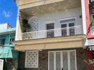 Bán nhà riêng tại huỳnh tấn phát, 6,5 tỷ, 107m2, đẹp, nhiều tiện ích