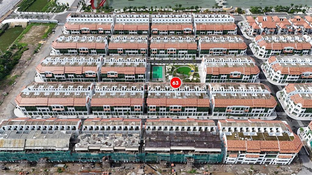 4,5 tỷ liền kề sun urban city hà nam, nhận nhà ngay.  0911 696 ***