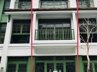 4,5 tỷ liền kề sun urban city hà nam, nhận nhà ngay.  0911 696 ***