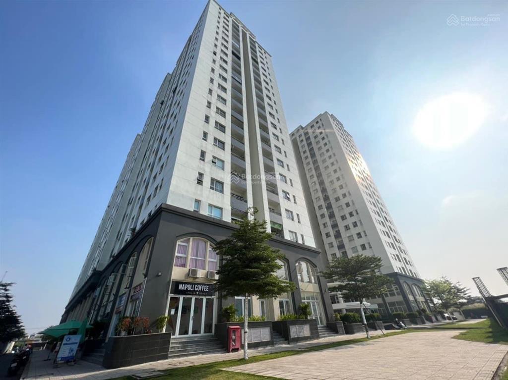Bán căn hộ chung cư tại dream home palace, 2,16 tỷ, 51m2, 2pn, 1wc