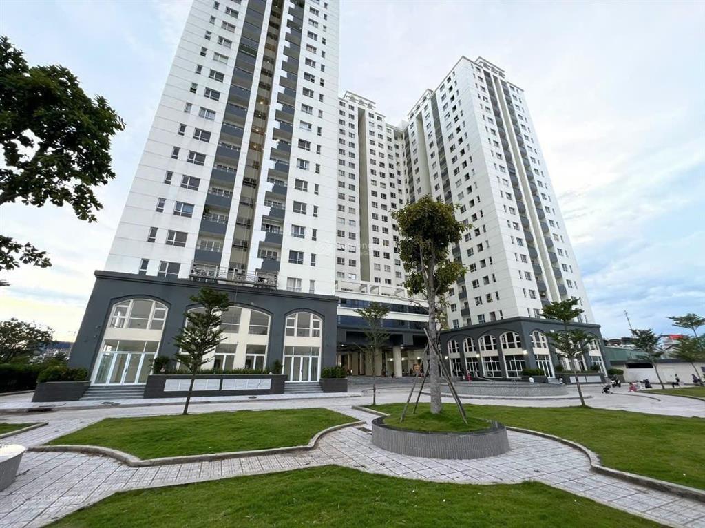 Bán căn hộ chung cư tại dream home palace, 2,16 tỷ, 51m2, 2pn, 1wc