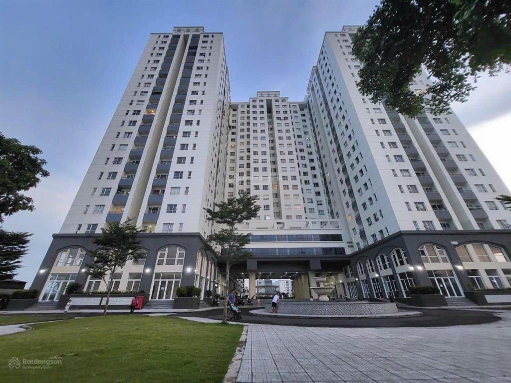 Bán căn hộ chung cư tại dream home palace, 2,16 tỷ, 51m2, 2pn, 1wc