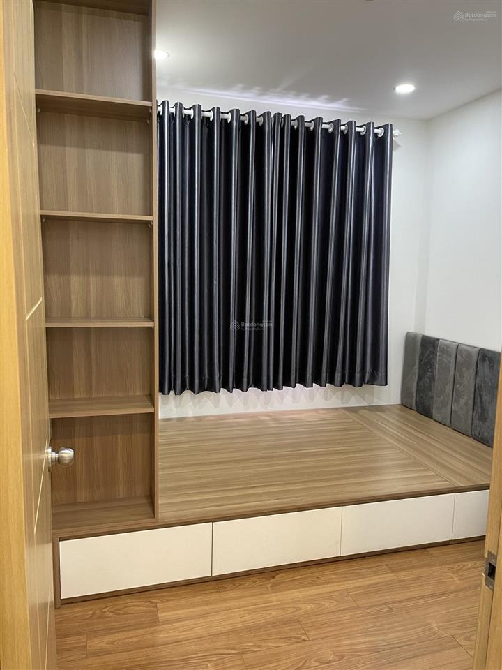 Bán căn hộ chung cư tại dream home palace, 2,16 tỷ, 51m2, 2pn, 1wc