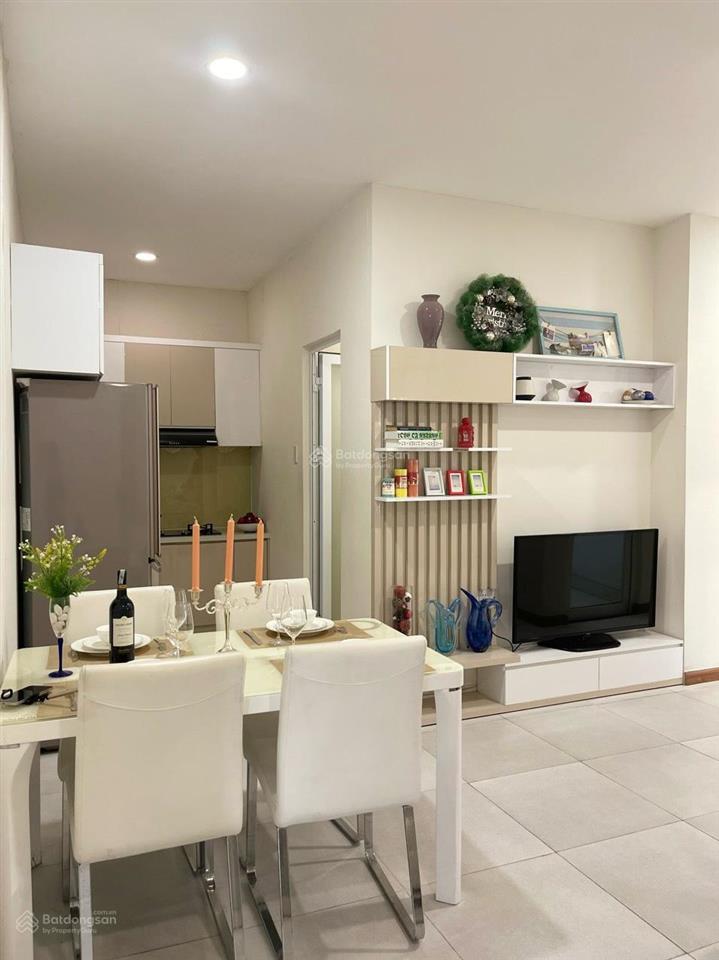 Bán căn hộ chung cư dream home riverside, 1,3 tỷ, 57m2, giá siêu hời